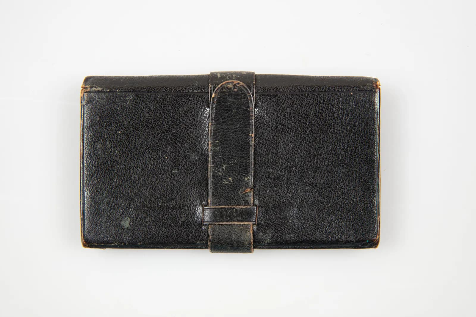 Portacarte Nero accessories dettaglio