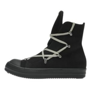 Hexa High Black Pearl