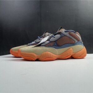 Adidas Yeezy 500 Blush GZ5541