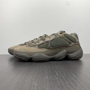 adidas Yeezy 500 Clay Brown - GX3606