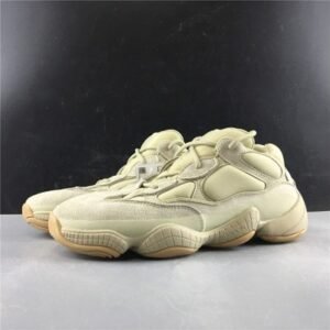 adidas Yeezy 500 Stone - FW4839