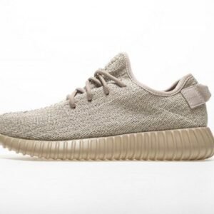 adidas Yeezy Boost 350 Oxford Tan AQ2661