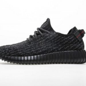 adidas Yeezy Boost 350 Pirate Black (2016) BB5350