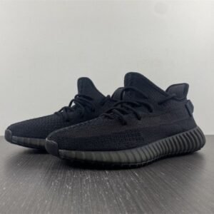 Adidas Yeezy Boost 350 V2 Onyx - HQ4540
