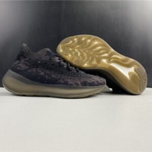 Adidas Yeezy Boost 380 "Onyx" FZ1270