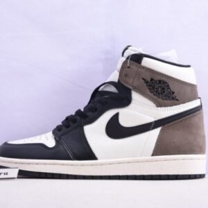 Air Jordan 1 High OG “Dark Mocha 555088-105