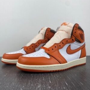 Air Jordan 1 High OG WMNS “Starfish” DO9369-101