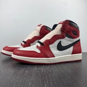 Air Jordan 1 Lost And Found DZ5485-612