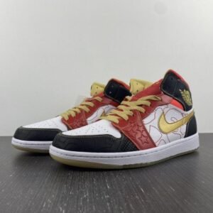 Air Jordan 1 Mid XQ 2022 DV0576-176