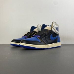 Air Jordan 1 Retro High OG SP Fragment x Union LA Sport Royal IO7847-001