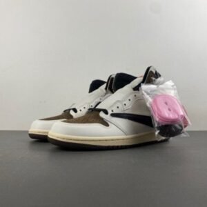 Air Jordan 1 Retro High Travis Scott CD4487-001