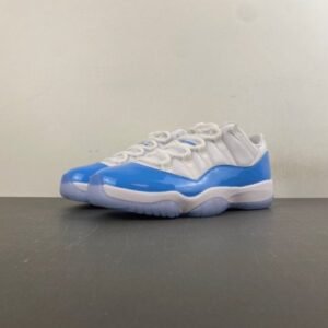 Air Jordan 11 Retro Low University Blue (2026) FV5104-100