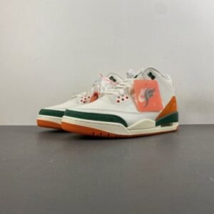 Air Jordan 3 Retro SP SoleFly Miami IF4491-100