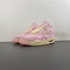 Air Jordan 4 Retro Iced Carmine (Women's) IB6716-600