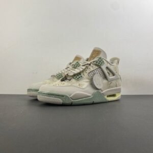 air jordan 4 retro se somos eternos