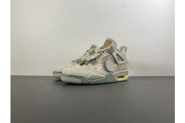 air jordan 4 retro se somos eternos