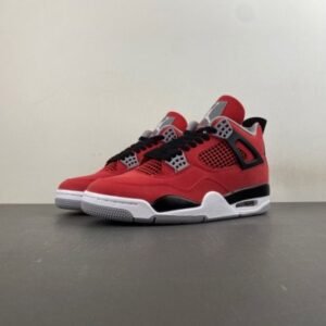 Air Jordan 4 Retro Toro Bravo (2026) FQ8138-600