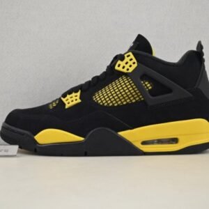 Air Jordan 4 Thunder 308497-008