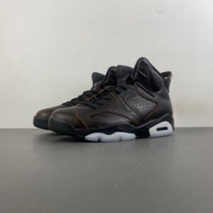 Air Jordan 6 Retro Xuanwu IR7572-220