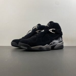 Air Jordan 8 Retro Chrome (2015) 305381-003