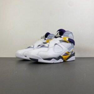 Air Jordan 8 Retro 'Kobe Bryant' PE 305381-107