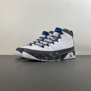 Air Jordan 9 Retro French Blue (2026) HV4794-100