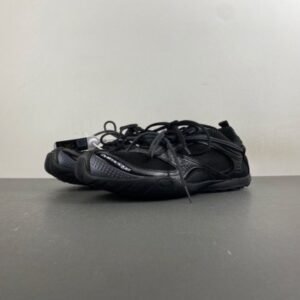 Balenciaga Radar Gradient Lines Sneakers