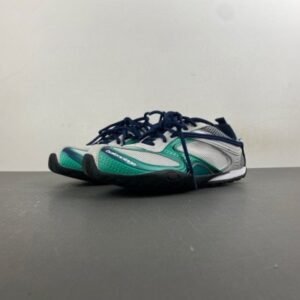 Balenciaga Radar Gradient Lines Sneakers