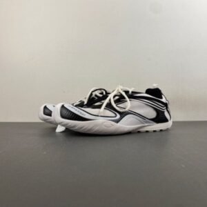 Balenciaga Radar Gradient Lines Sneakers