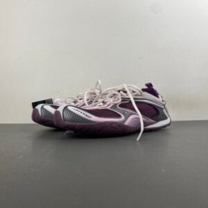 Balenciaga Radar Sneaker Purple Grey Pink