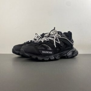 Balenciaga Track Trail Laces Sneakers