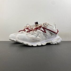 Balenciaga Track Trail Laces Sneakers