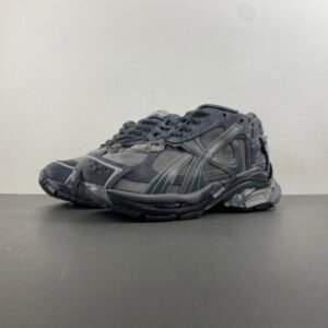 Balenciaga Wmns Runner Sneaker 772774 WRNSD 1100