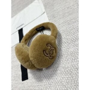 CANE EARMUFFS