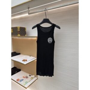 CH Horseshoe Logo Tank Top