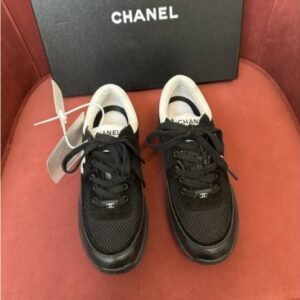 Chane* snekaers C000012