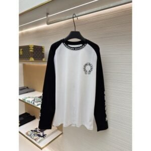 Chorme H Sleeves