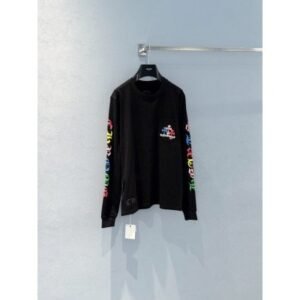 Chorme H Sleeves