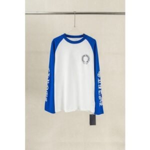 Chorme H Sleeves