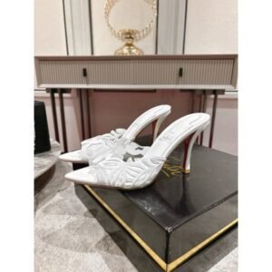 CL HIGH HEELED SHOES