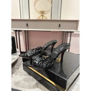 CL HIGH HEELED SHOES