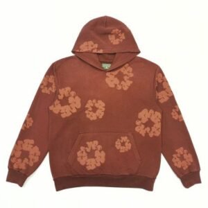 Denim Tears Hoodie