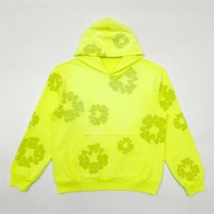 Denim Tears Hoodie