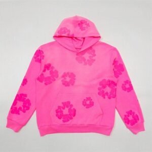 Denim Tears Hoodie
