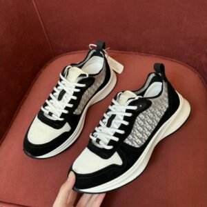 DIOR B25 SNEAKERS-13