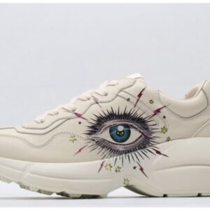 Gucc* Trainer Sneaker14
