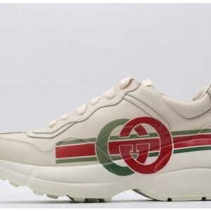 Gucc* Trainer Sneaker7