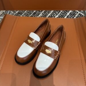 Gucci loafer-loafer 0012