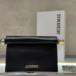 JACQUEMUS BAG