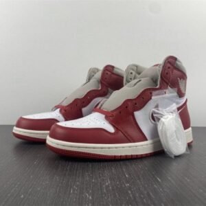 Jordan 1 High OG Newstalgia Chenille (W) DJ4891-061